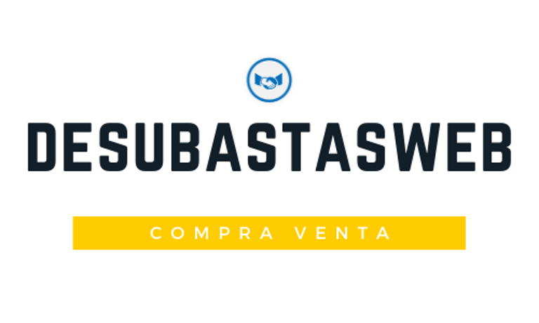 De Subastas logo