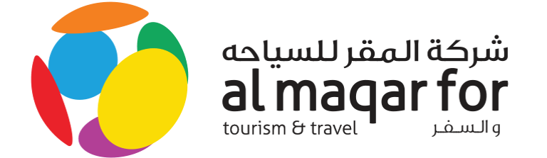 Al Maqar Travel logo