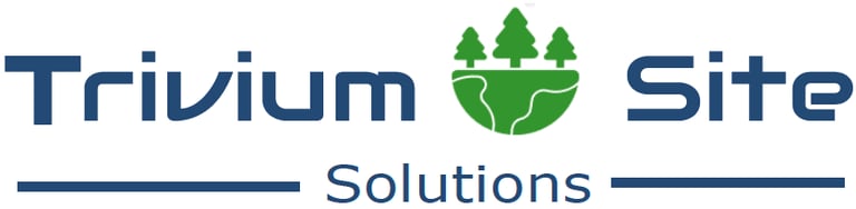 Trivium Site Solutions logo