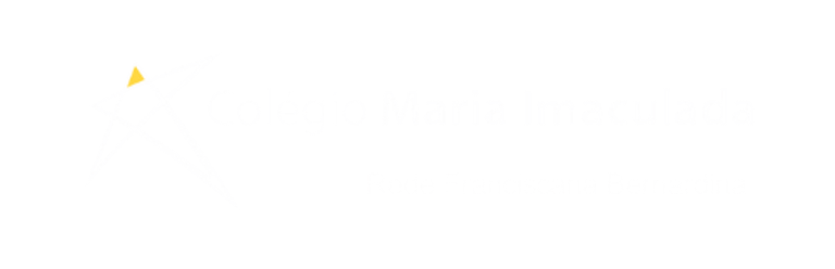 Colégio Maria Imaculada logo