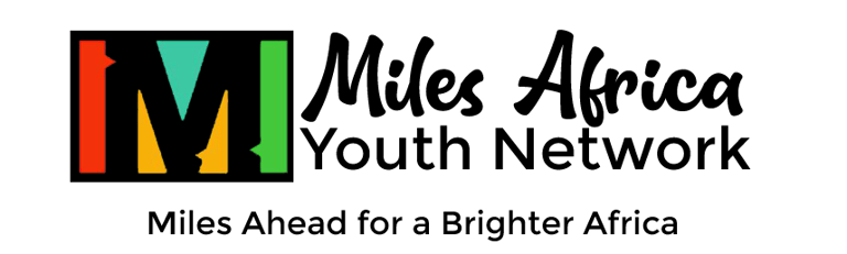 Miles Africa Youth Network logo