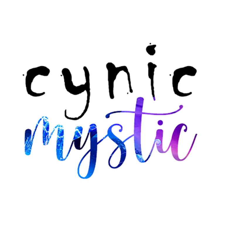 Cynic Mystic logo