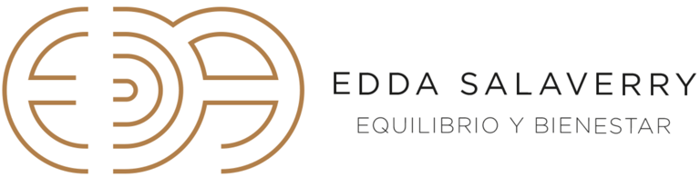Edda Salaverry logo