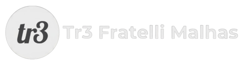 Tr3 Fratelli Malhas logo