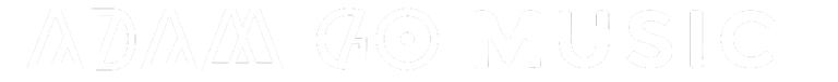 Adam Go Musc  logo