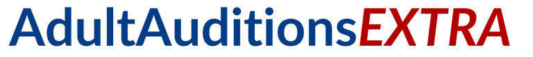 Adult Auditions EXTRA logo