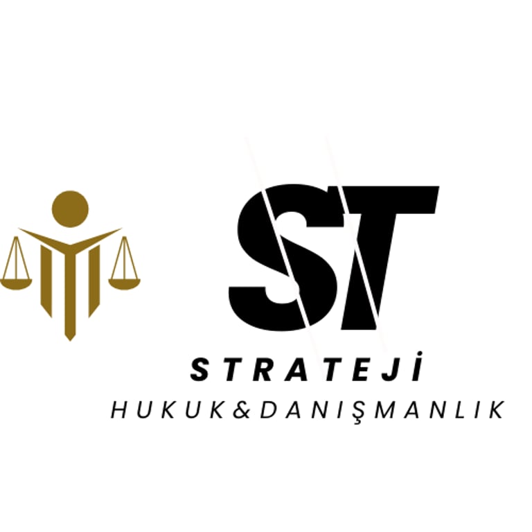 Strateji Hukuk ve Danışmanlık Bürosu / Av. Selma Akkoyunlu logo