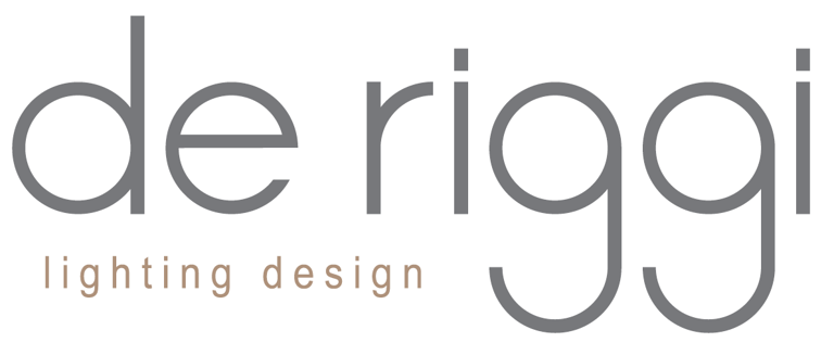 De Riggi Lighting Design logo