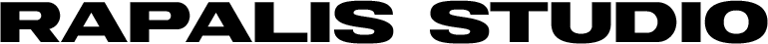 Gintautas Rapalis logo