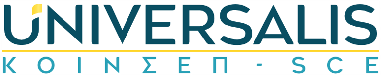 UNIVERSALIS logo