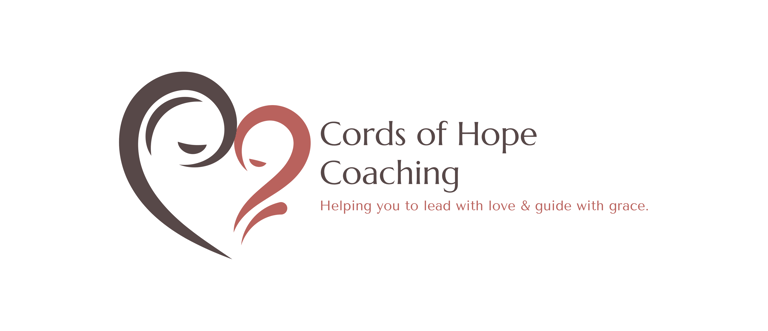 Cords of Hope Coaching logo