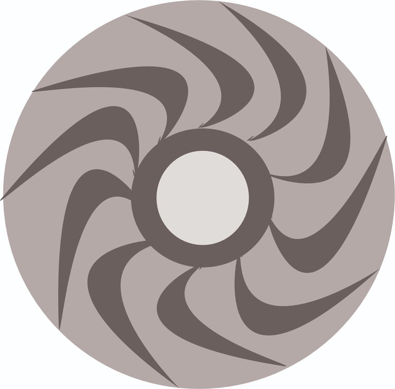 Bombas y Refacciones logo