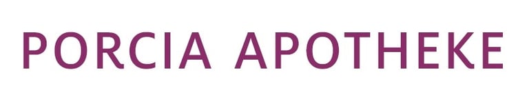Porcia Apotheke logo