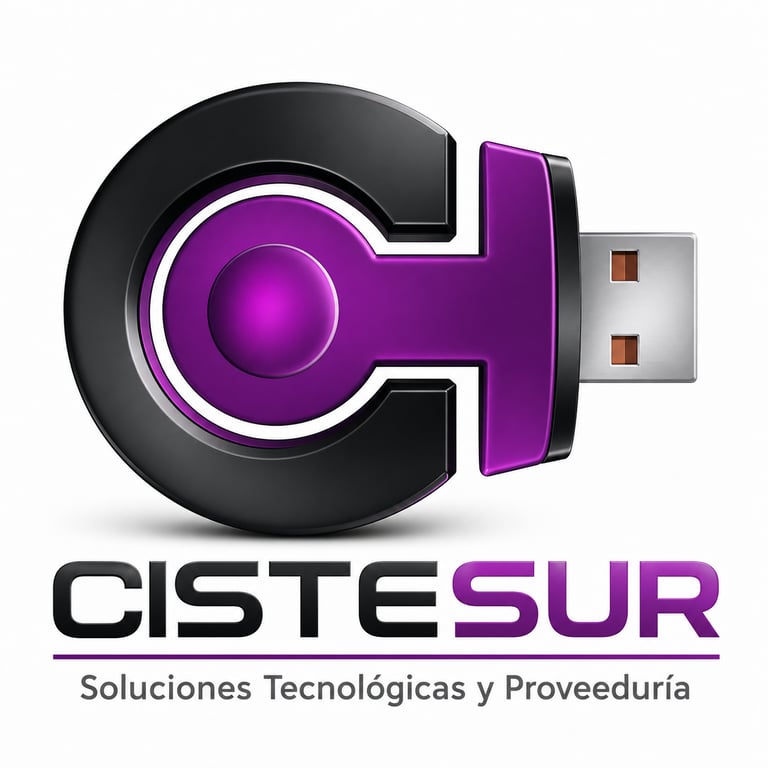 cistesur.com logo