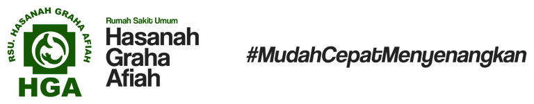 RSU. Hasanah Graha Afiah logo