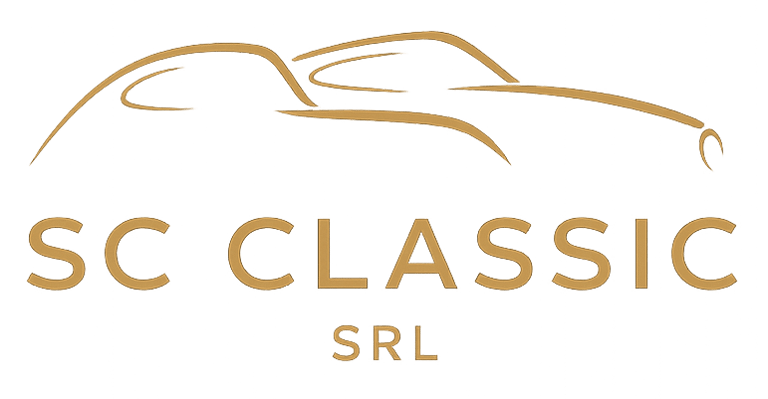SC Classic SRL logo