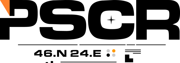 PSCR logo