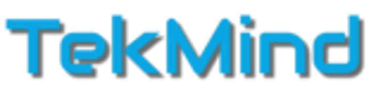 TekMind logo