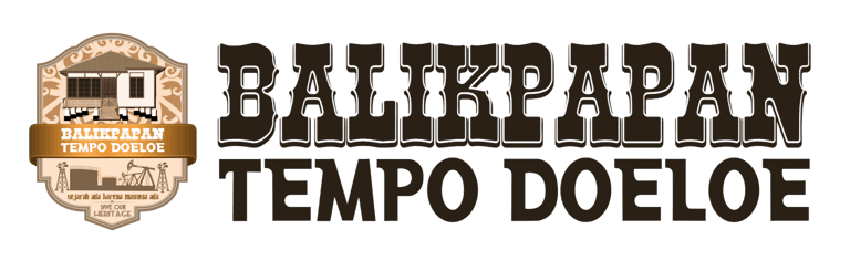 Balikpapan Tempo Doeloe logo