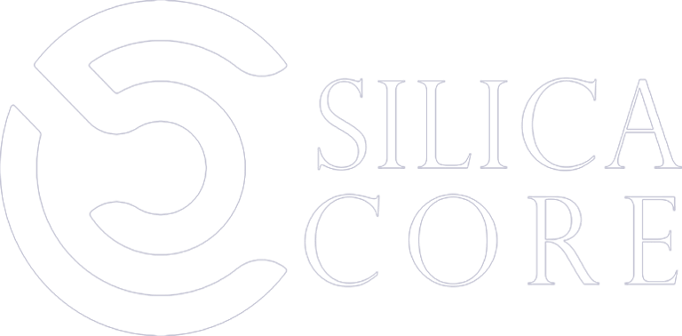 silicacore logo