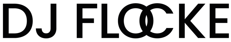 DJ Flocke logo