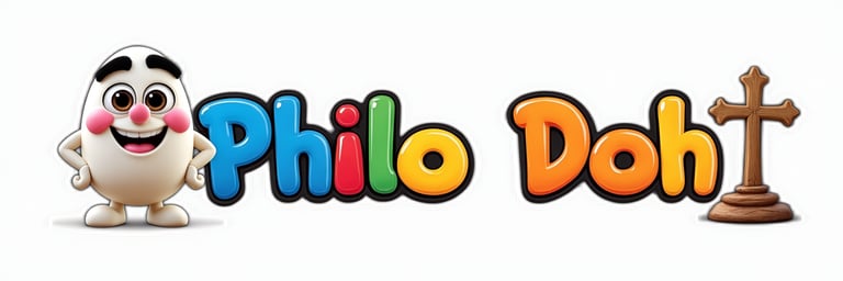 Philo Doh logo