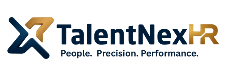TalentNexHR logo