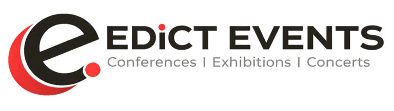 Edict Events logo