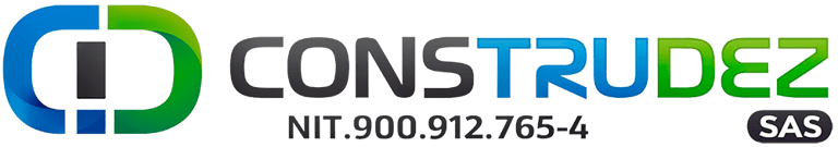 CONSTRUDEZ logo