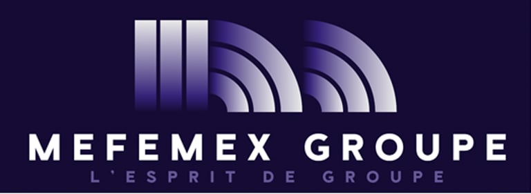 MEFEMEX GROUPE logo