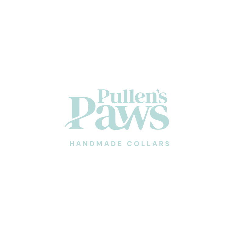 Pullen’s Paws logo