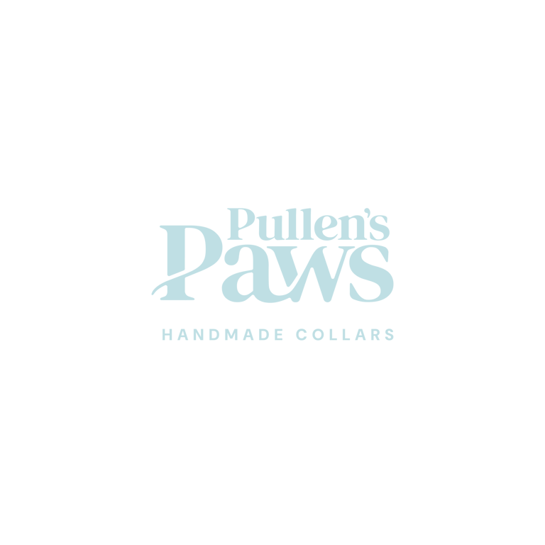 Pullen’s Paws logo