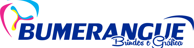 Bumerangue Brindes logo