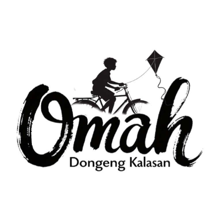 Omah Dongeng Kalasan logo
