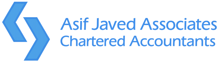 Asif Javed Associates logo