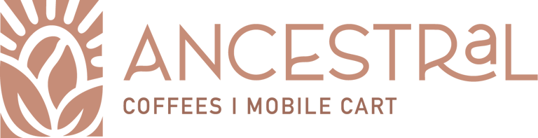 Ancestral Coffees logo