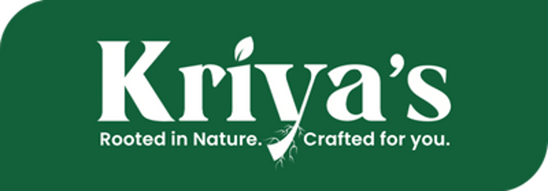 Kriya's logo