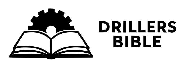Drillers Bible logo