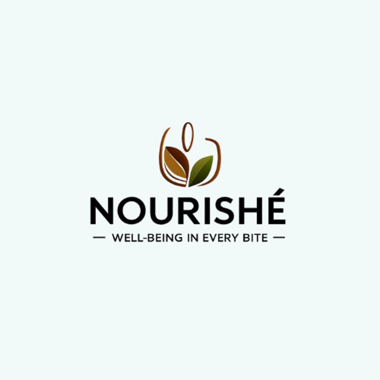 Sana Mir | Best Online Nutritionist logo