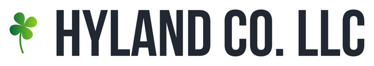 Hyland Company LLC logo