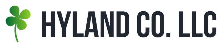 Hyland Company LLC logo