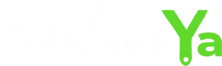SolucionaYa logo