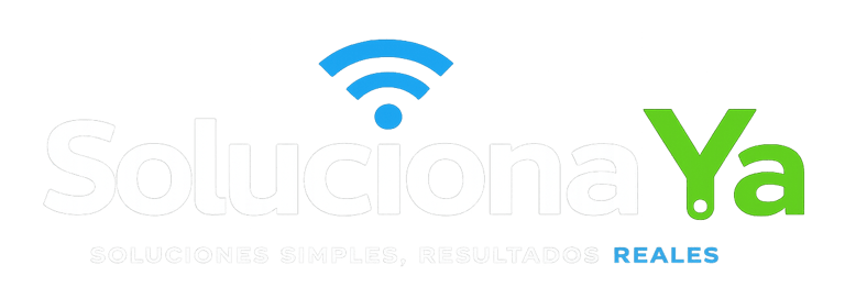 SolucionaYa logo