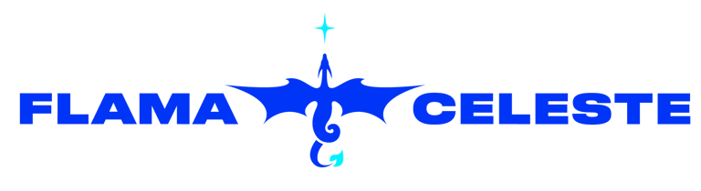 Flama Celeste logo