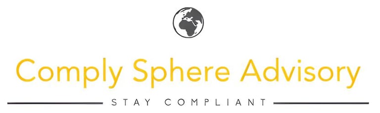 Comply Sphere Advisory FZCO logo