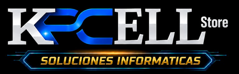 K'PCell Soluciones logo