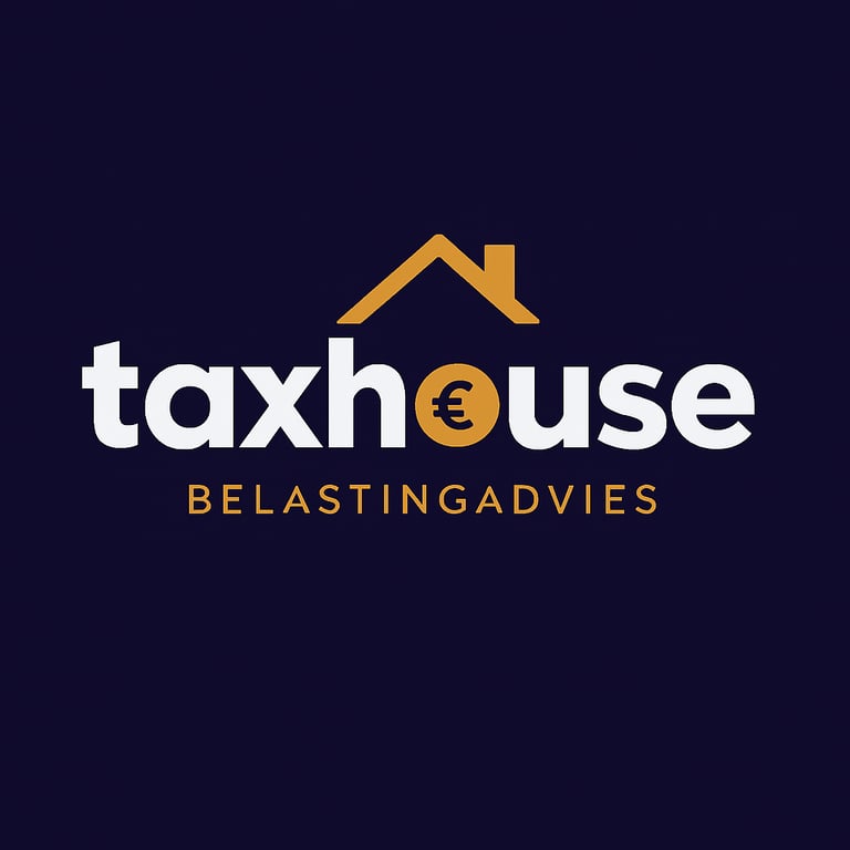Taxhouse logo