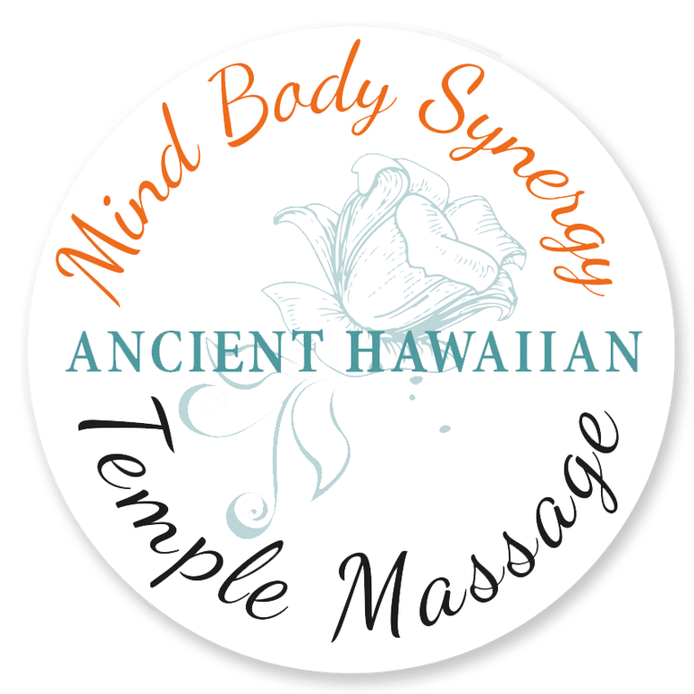 Mind Body Synergy logo