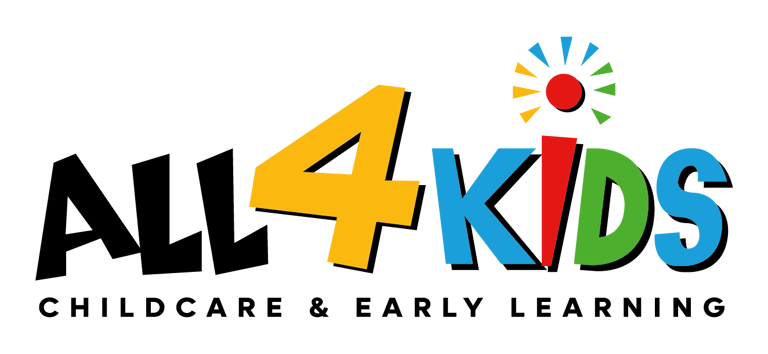 All4Kids Childcare & Early Learning Center logo