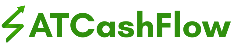 ATCashFlow logo